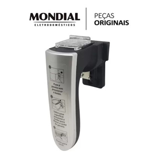 Alça Cesto Fritadeira Airfryer Af-29 Af-30 Af-31 Mondial