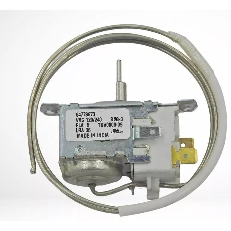 れいてん Termostato Tsv 0008-09 64778673 Original - Electrolux RE28 | RE29