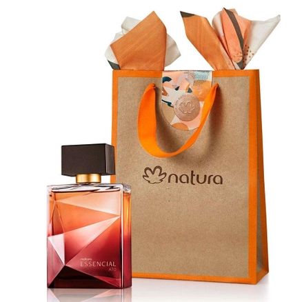 Amazon.com : natura - Linha Essencial (Ato) - Deo Parfum