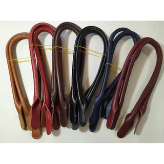 ALÇA DE BOLSA EM COURO