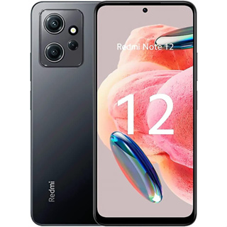 Smartphone Xiaomi Redmi Note 12 6G 128gb Versão Global Original