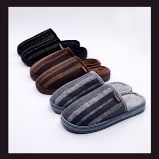 Pantufa De Casa Masculina Feminina Adulta Pelúcia Confortável