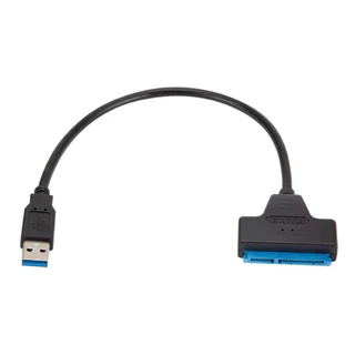 cabo sata usb 2,5 3.0 / 2.0 para hd ssd externo adaptador