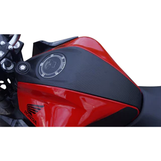 Proteção central Nova twister CB300F