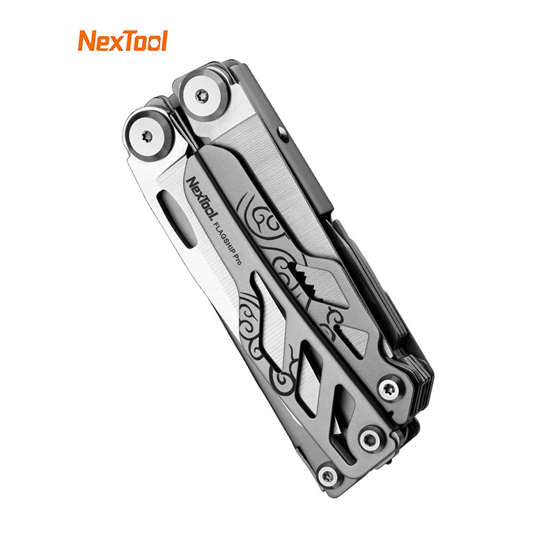 Multitool Xiaomi Nextool 16 Em 1 Ferramenta Alicate Flagship