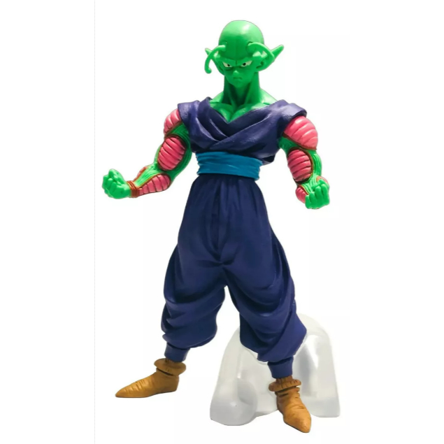 Rare Figurine Gashapon Dragon Ball Z DBZ Launch Lunch 8 cm Collection HG3 Bandai NEUF Sous blister - Jeux & Jouets