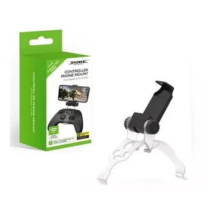 Suporte De Celular Clamp Para Controle Xbox S One/series X