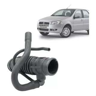 Mangueira Filtro Ar Fiat Siena Strada Palio Fire 2008/ MG016 55210055 55211306