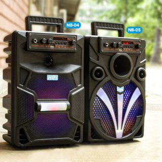 Caixa de Som Portátil LG XBOOM Partybox XL5 200W RMS - Ibyte Atacado