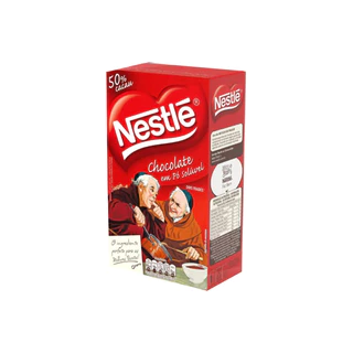 Chocolate em Pó Solúvel 50% Cacau 200g - Nestlé