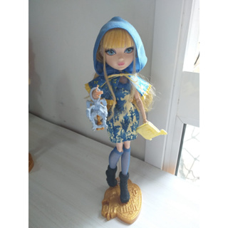 Boneca Ever After High Raven Queen - ler descrição - Hobbies e coleções -  Ceilândia Norte (Ceilândia), Brasília 1253655696