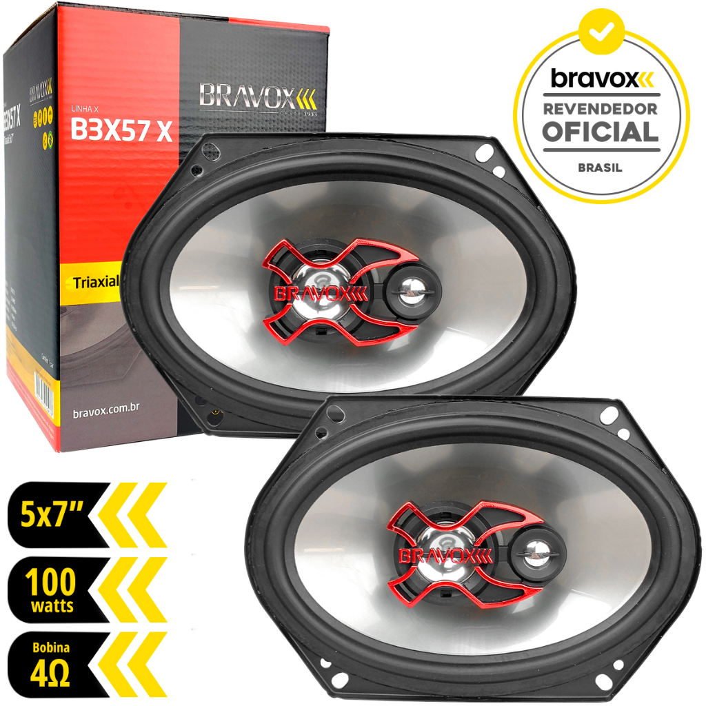 Caixa Bob 6x9 A melhor 6x9 do Brasil 300rms bravoxx com ts400 a mais top do  Brasil 