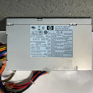 Fonte Real Hp Mod: Ps-6301-9 24pin 300w Dx7300 Dc5700 Dc5750