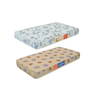 Colchão para Mini Cama 150x70cm Berço Chiqueirinho Infantil em Oferta na Shopee