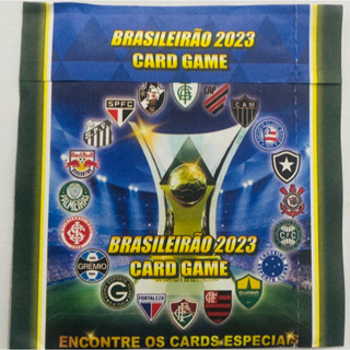 BRASILEIRÃO em Promoção na Shopee Brasil 2024