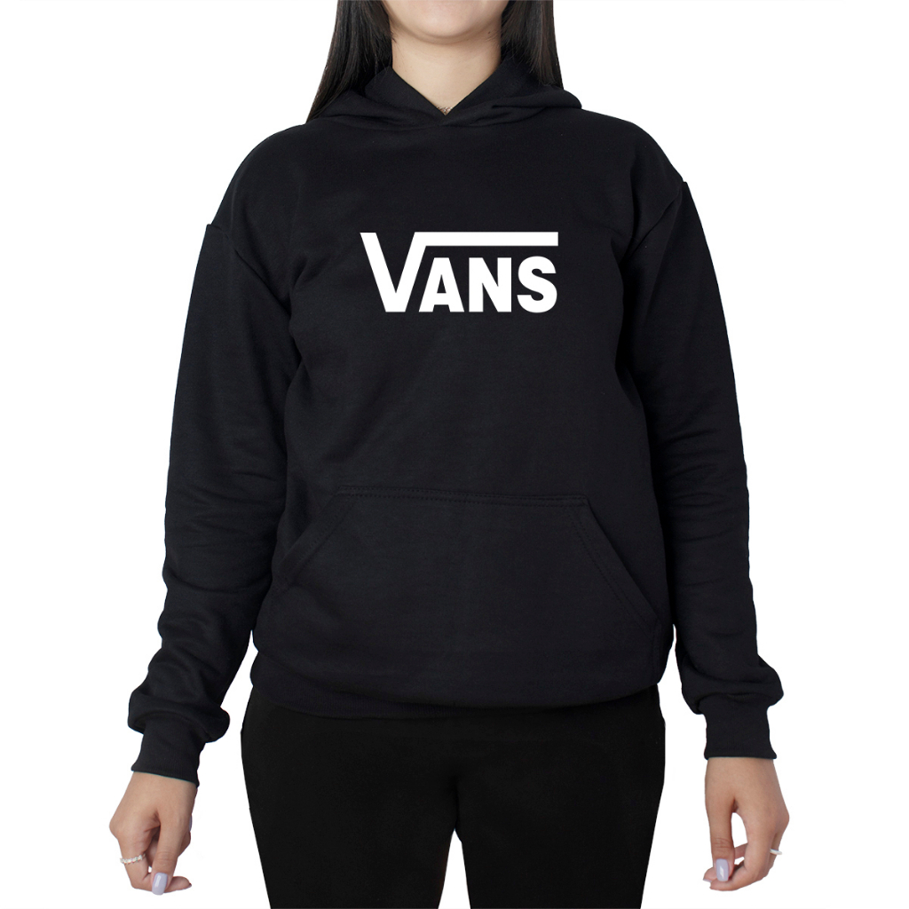 Moletom feminino vans clearance tumblr