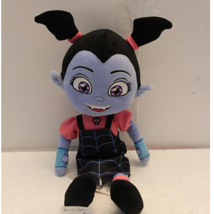 Vampirina store plush doll