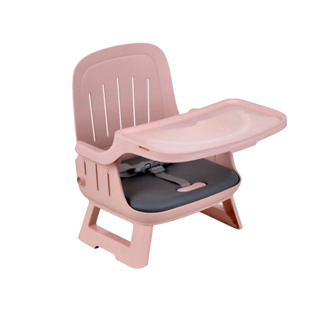Cadeirinha Cadeira Alimentação Refeição Portátil Bebe Poke Luxo
