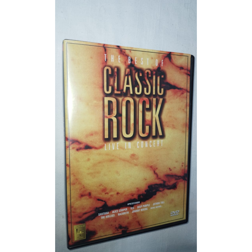 Live Rock Shows Dvds , Live Concerts in Music DVD’s – GTYDB