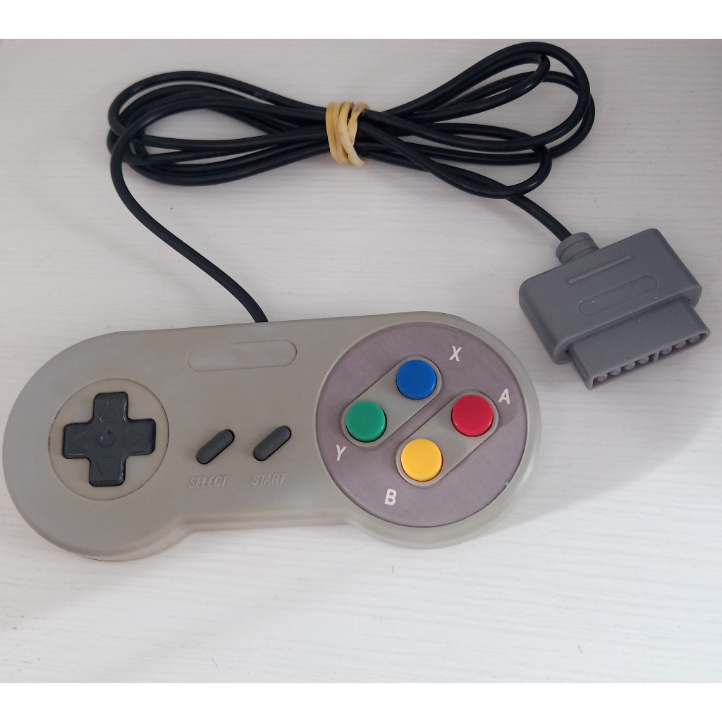 Super Nintendo Baby Original (Completo) + Cartucho (com 102 Jogos ...