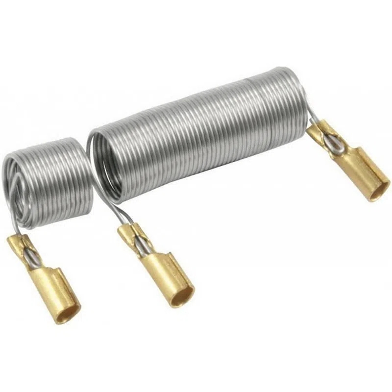 Resistência Duo Shower/Futura para Chuveiro da Lorenzetti 220v 110v Quadra Eletroplas Resistência