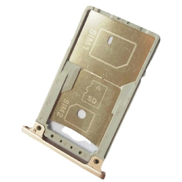 Gaveta Chip Sim Card Asus Zenfone 3 ZE552KL E ZE520KL