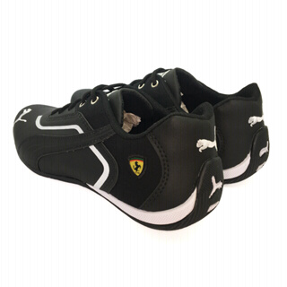 Tênis Masculino esportivo Puma Ferrari Neo Cat