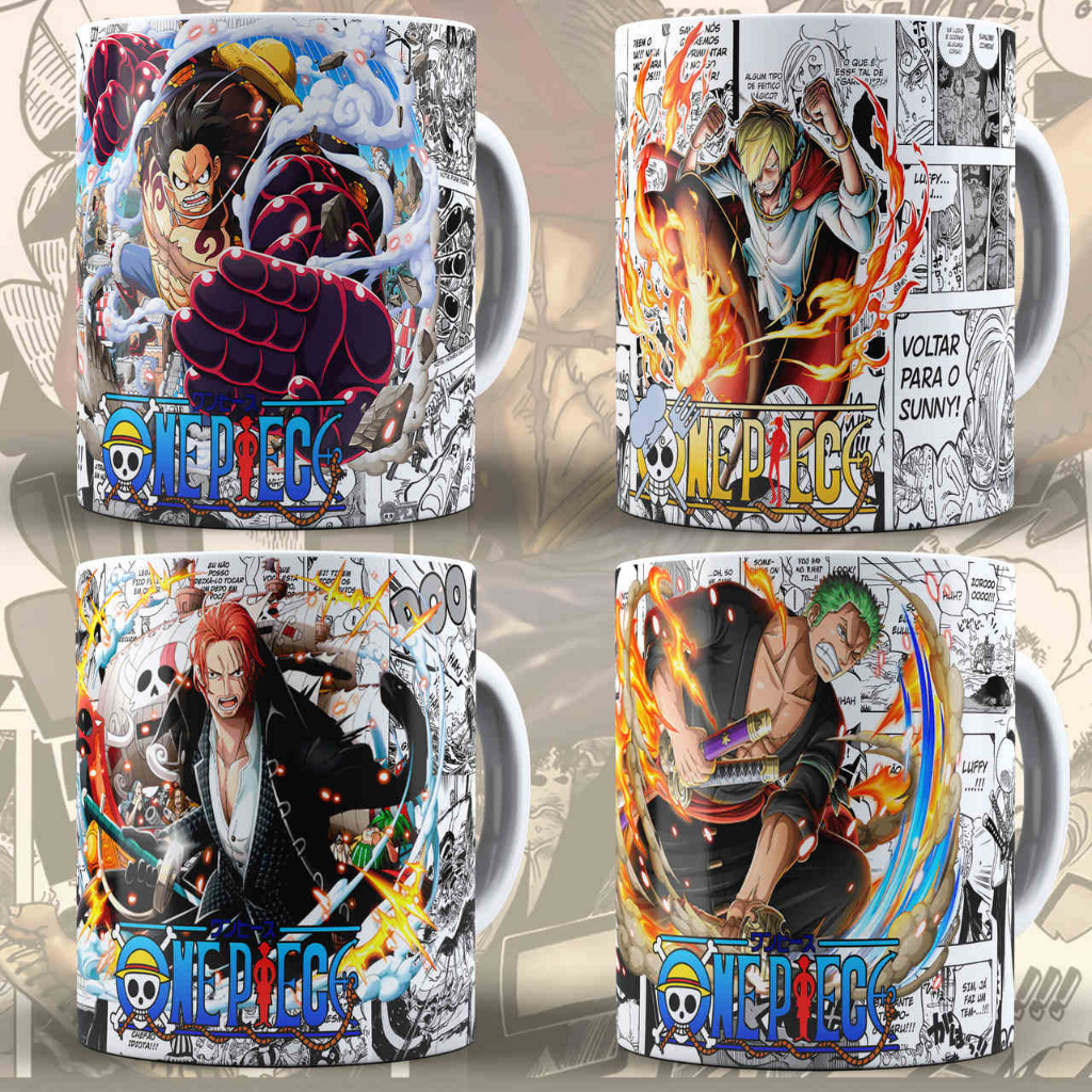 Chapeu one piece  Compre Produtos Personalizados no Elo7