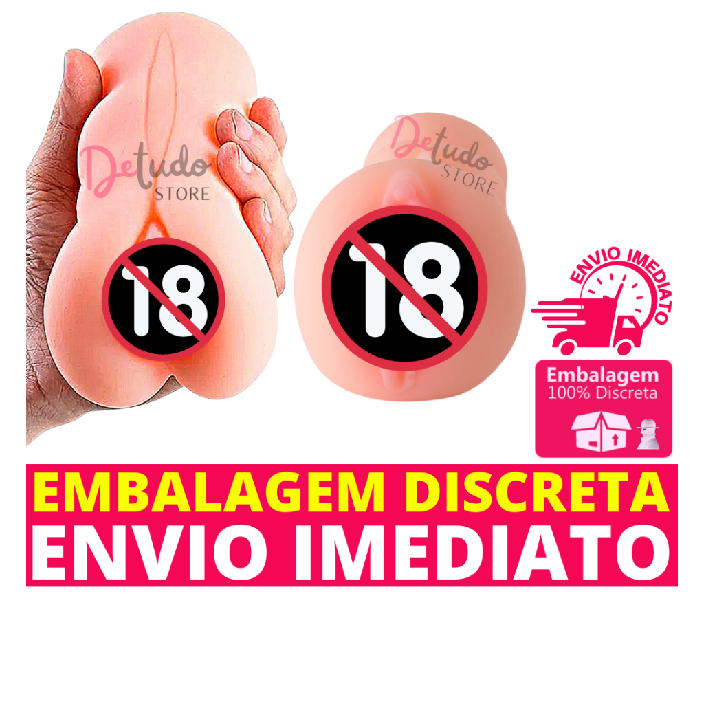 vagina em Promoção na Shopee Brasil 2024