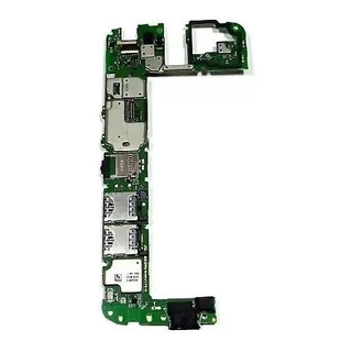 placa mae celular motorola xt1640 moto g4 plus 32gb em bom estado leia toda descrição anuncio