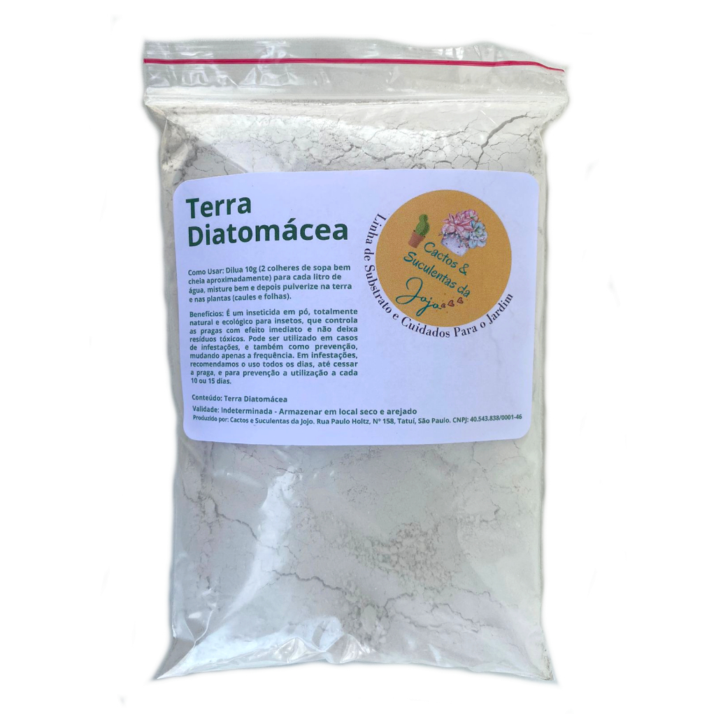 Diatomeas Terra Di Diatomee Grado Alimentare 25 Kg - Naturale E Biologico Per Animali - Foto 8