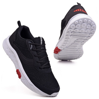 Tenis de marca store preto