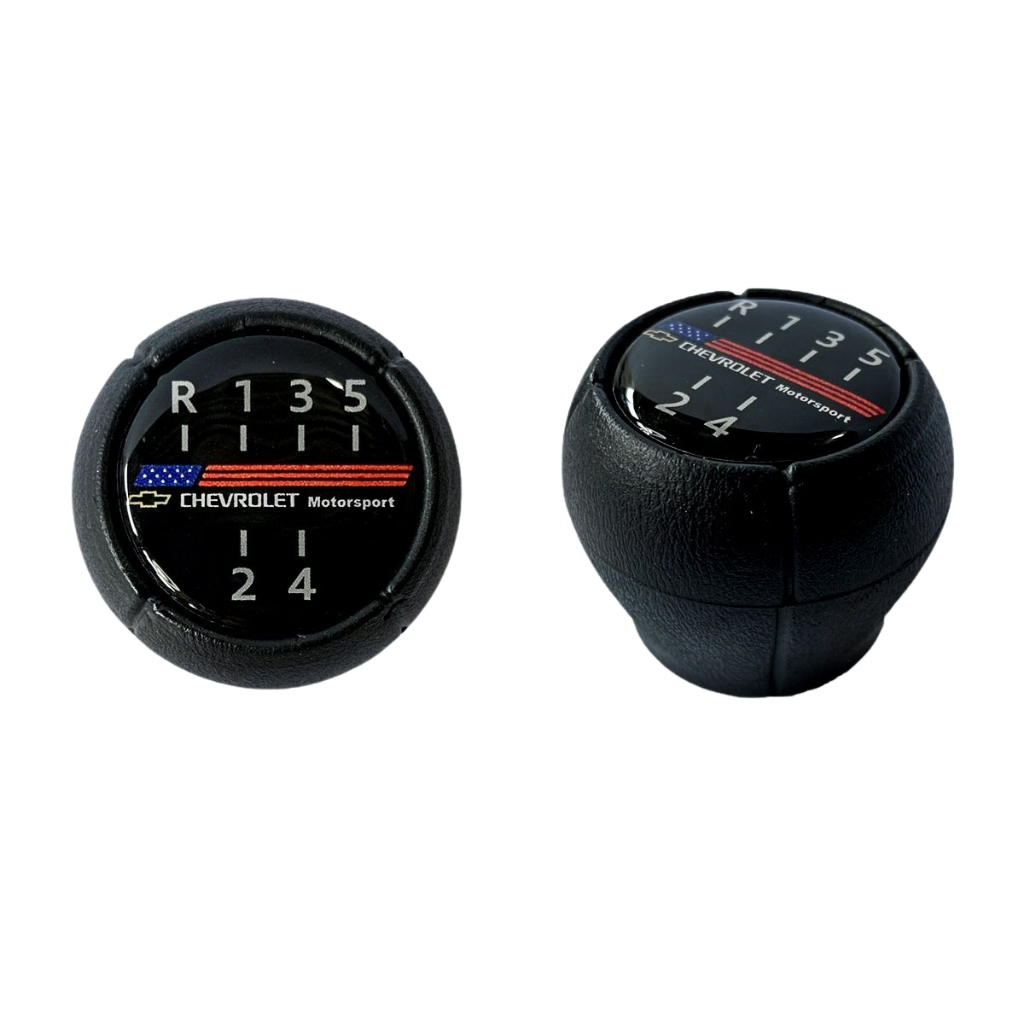 Manopla Bola Cambio Astra Vectra Chervoletmotorsport Americano
