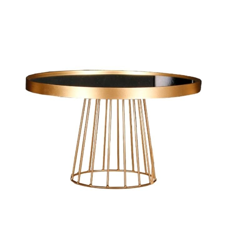 boleira/doceira/suporte para bolo imperial 30cm decoração festa/casamento