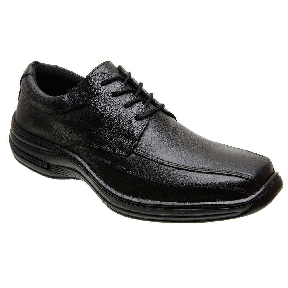 Sapato social sale com amortecimento