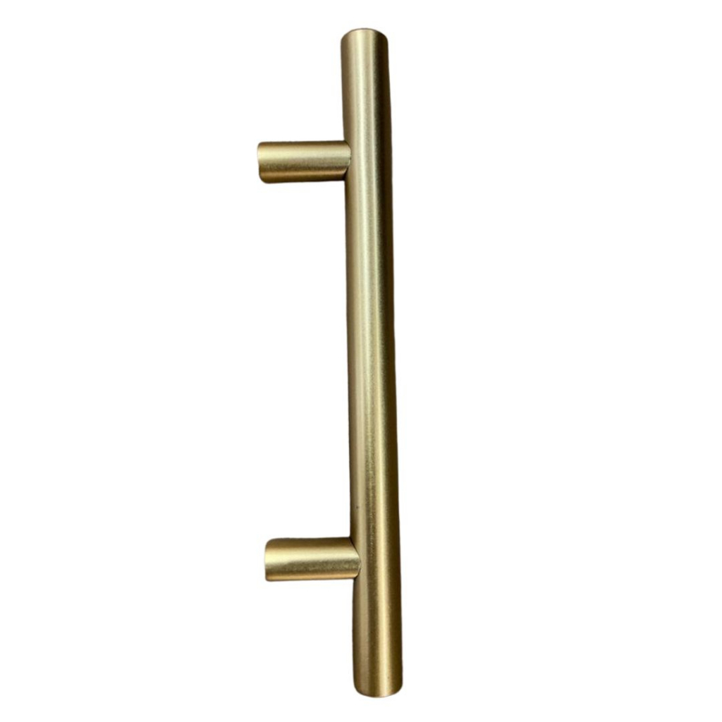 ルイルイ Puxador Italy Line 96mm Inox IL 814 para Gaveta e Armário