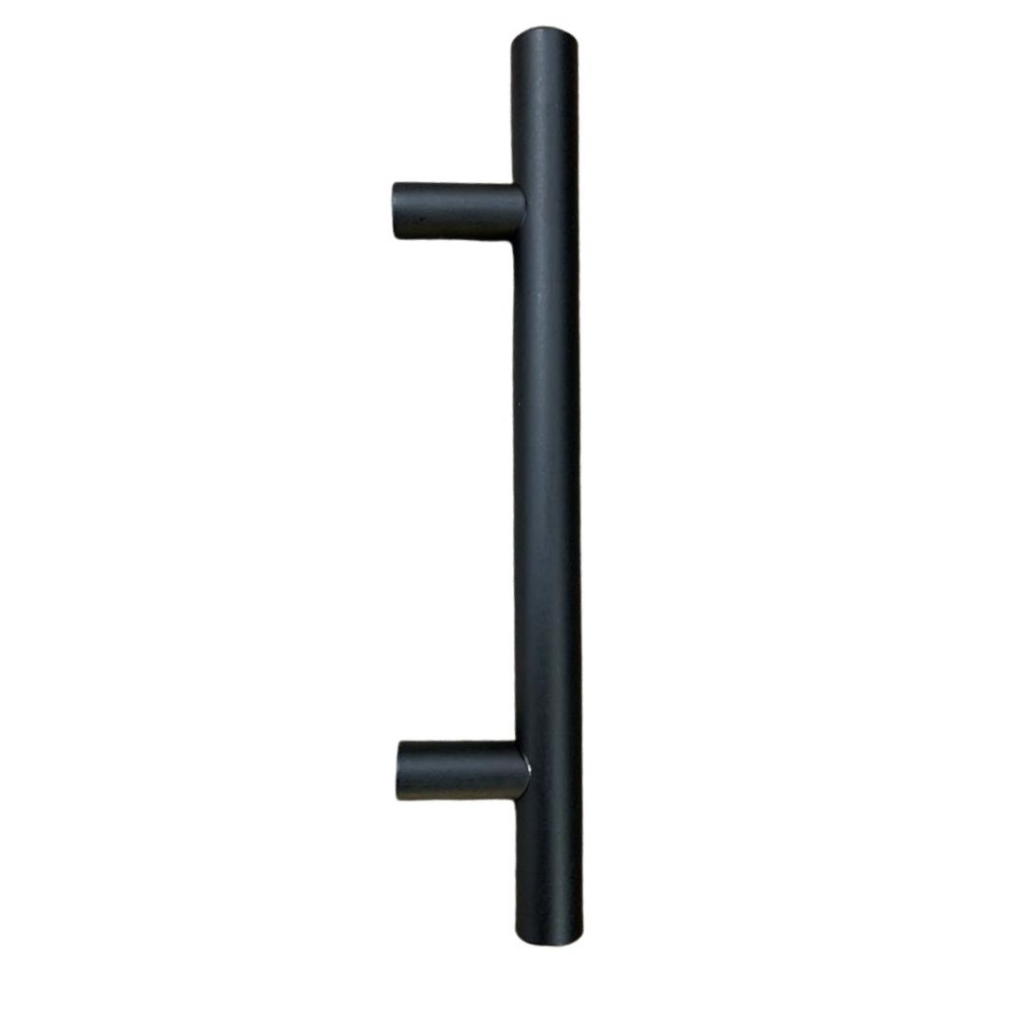 Puxador Italy Line 96mm Inox IL 814 para Gaveta e Armário