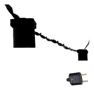 Promocao Varal De Luzes Casamento 10 Mts Lampadas Nao Inclusas