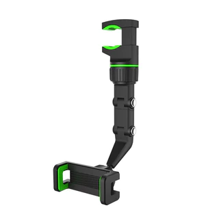 Suporte Celular Carro Multifuncional 360 Graus Rotativa em Oferta na Shopee