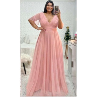 Rosa feminino plus size 4xl mini vestido para mulher verão 2023 curvy  bodycon rendas manga sexy cocktail baile de formatura vestidos de festa à  noite - AliExpress