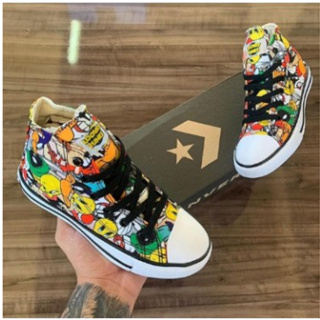 onde comprar all star barato