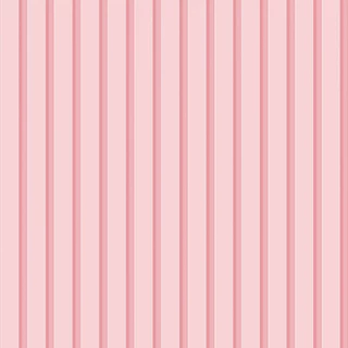 Papel De Parede Adesivo Lavável sala Ripas Rosa Moderno 1m x 50cm