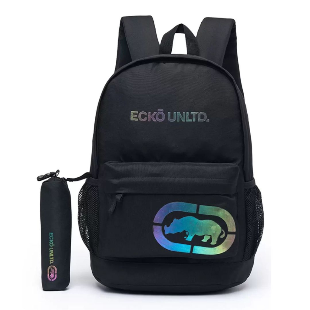 Mochila ecko best sale