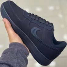 Tênis Nike Air Force Alok Palha Premium Unissex Promoção Envio Grátis Shopee Brasil