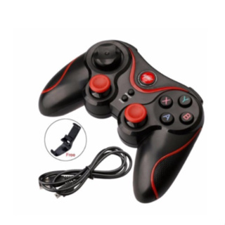 X3 controle de jogos sem fio para PC, celular, caixa de TV computador  tablet e joystick - Mercadoriasbr