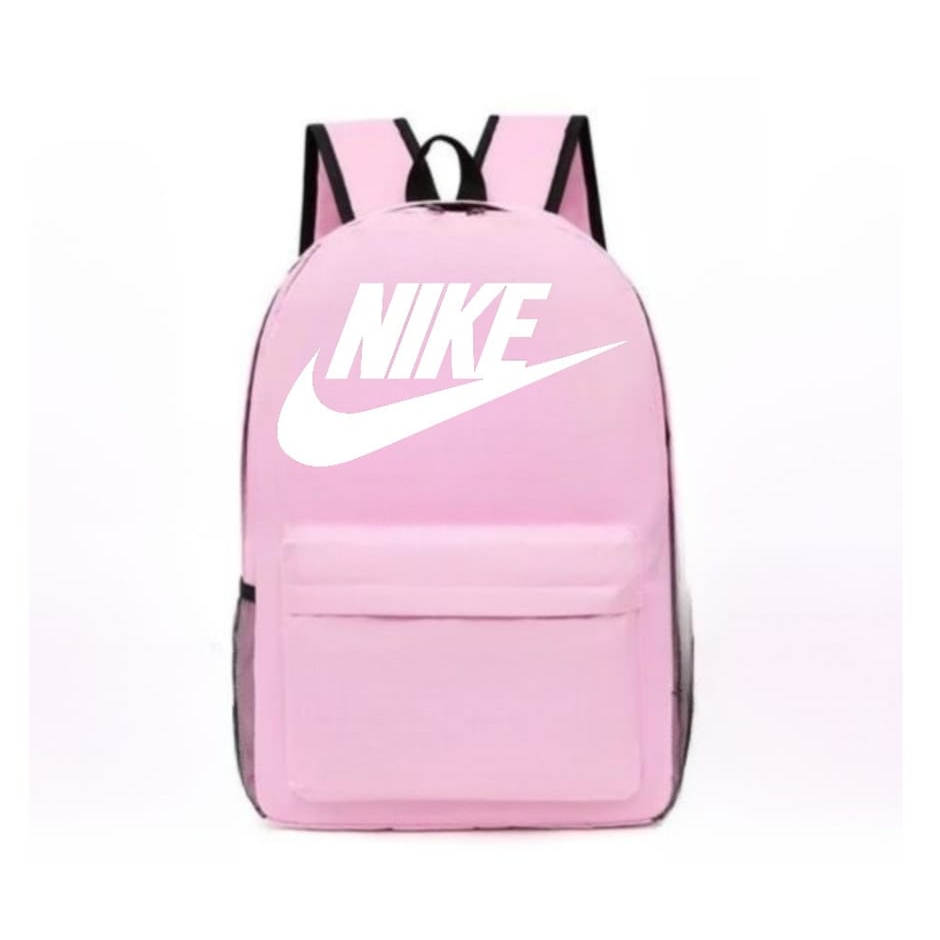 Mochila da nike feminina original sale