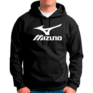 Blusa de frio da mizuno 2024 corta vento