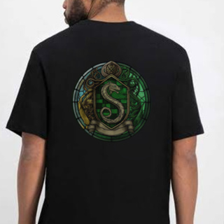Camiseta - Sonserina [V2]