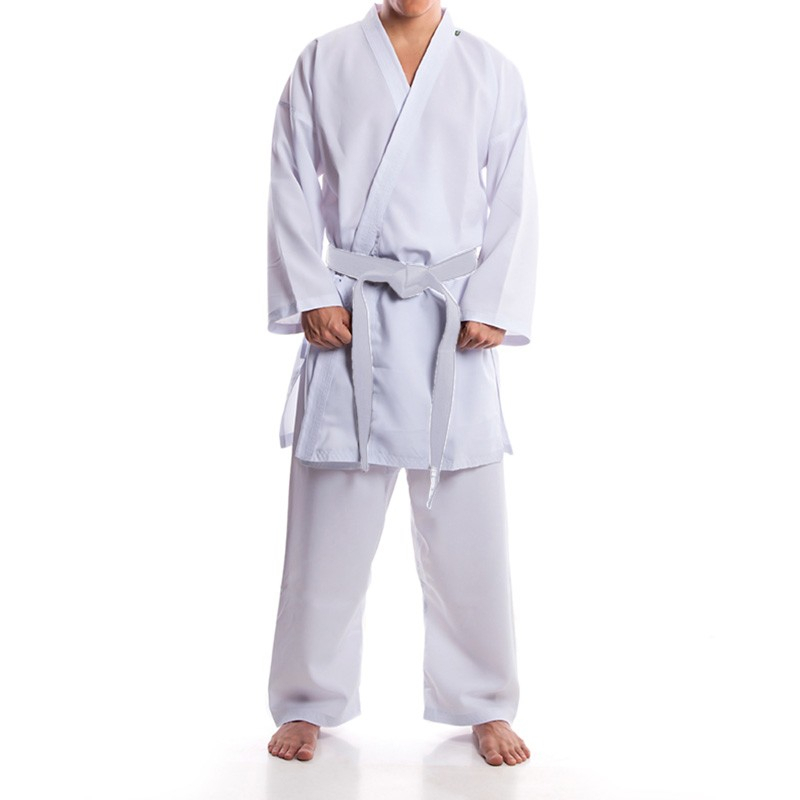 Kimono Oxford - Judô - Karatê - Adulto e Infantil - Artes Marciais