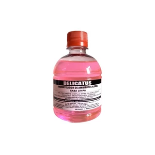 Essência para aromatizador CASA LIMPA 300 ml